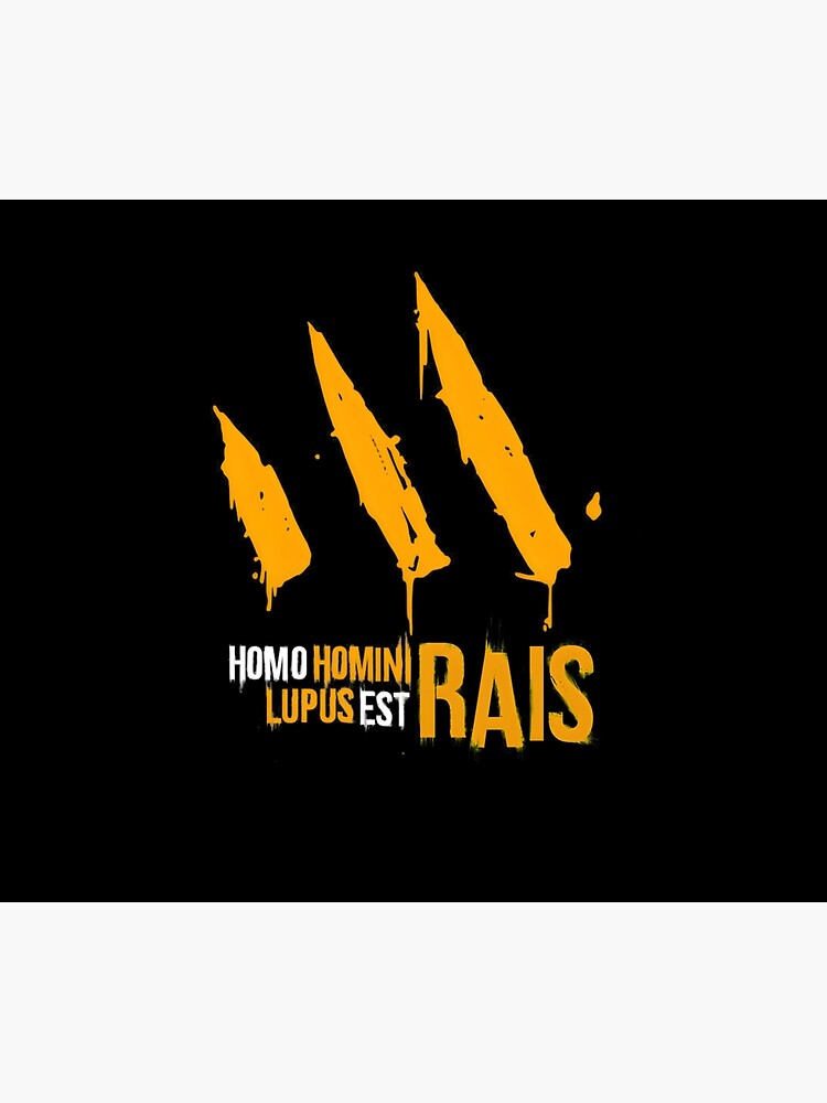 flat750x075f pad750x1000f8f8f8.u2 2 - Dying Light Merch