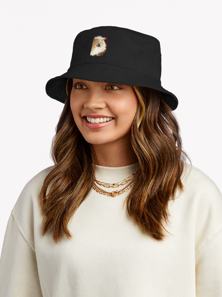 ssrcobucket hatwomens10101001c5ca27c6fronttall portrait750x1000 bgf8f8f8.u2 2 - Dying Light Merch
