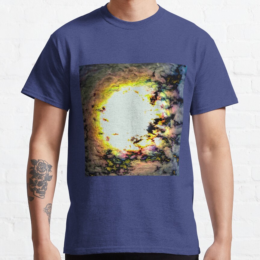 ssrcoclassic teemens353d774d8b4ffd91front altsquare product1000x1000.u1 6 - Dying Light Merch