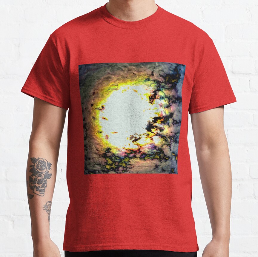 ssrcoclassic teemensdd21218219e99865front altsquare product1000x1000.u1 6 - Dying Light Merch