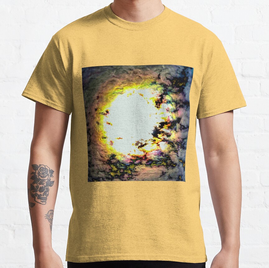 ssrcoclassic teemensffcf6eda6eb664a1front altsquare product1000x1000.u1 6 - Dying Light Merch