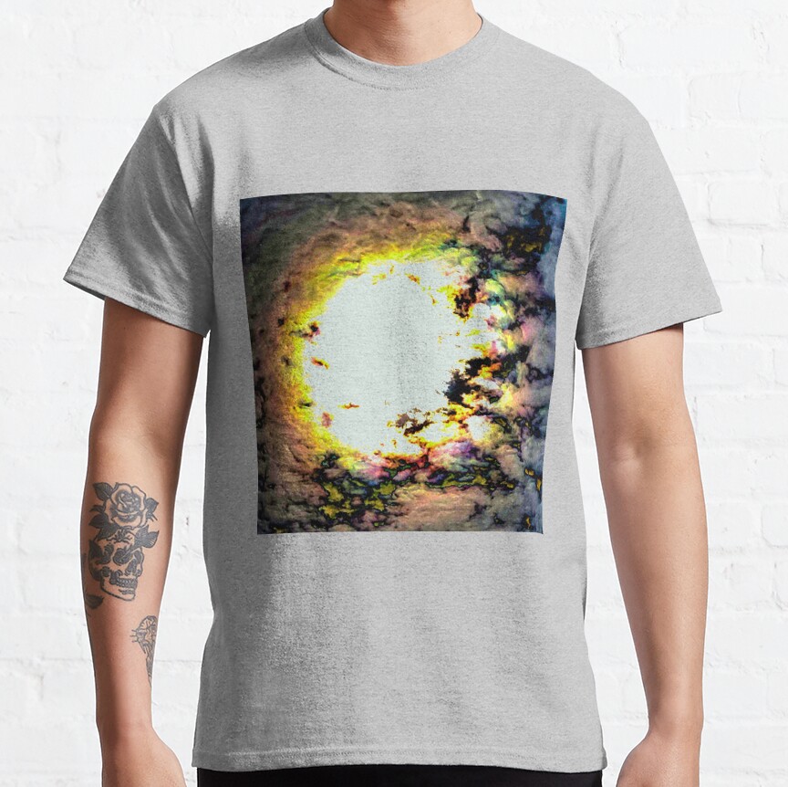 ssrcoclassic teemensheather greyfront altsquare product1000x1000.u1 6 - Dying Light Merch