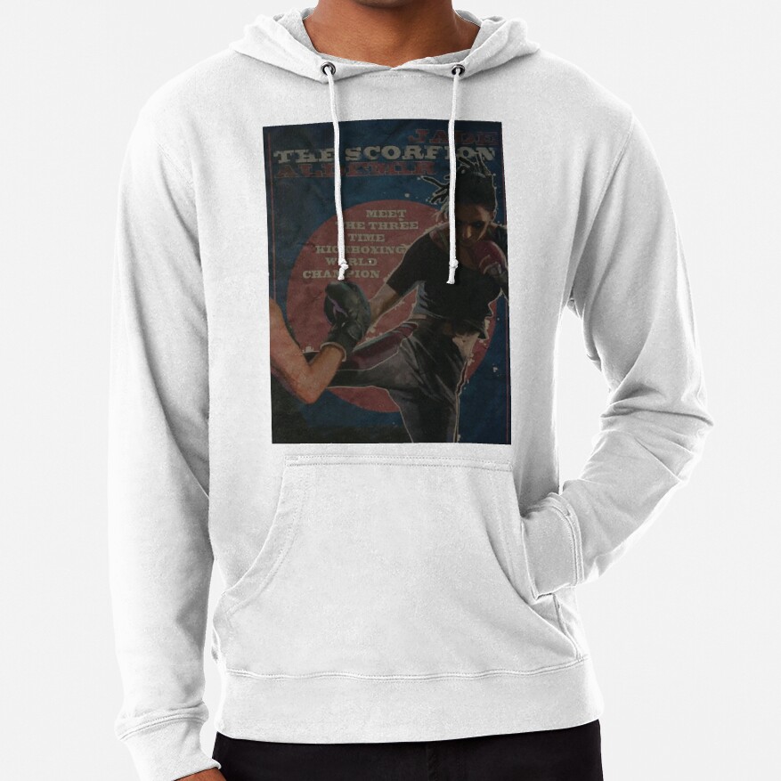 ssrcolightweight hoodiemensfafafaca443f4786frontsquare productx1000 bgf8f8f8 - Dying Light Merch