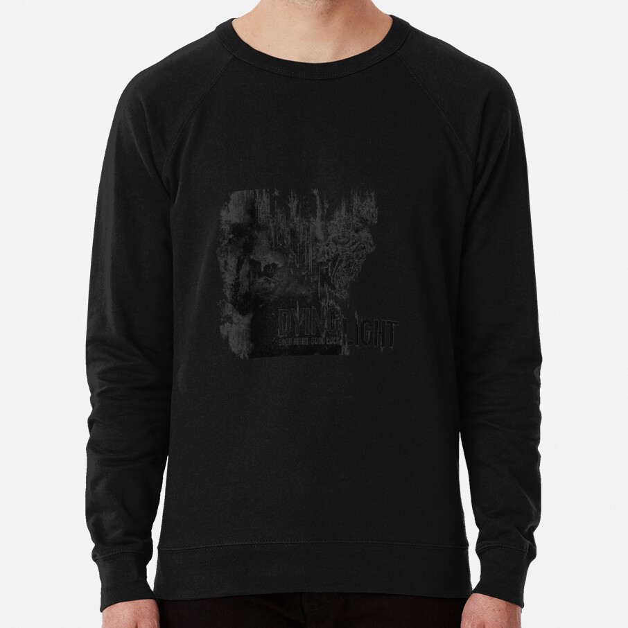 ssrcolightweight sweatshirtmens10101001c5ca27c6frontsquare productx1000 bgf8f8f8 11 - Dying Light Merch