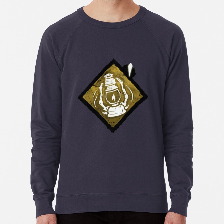 ssrcolightweight sweatshirtmens322e3f696a94a5d4frontsquare productx1000 bgf8f8f8 7 - Dying Light Merch