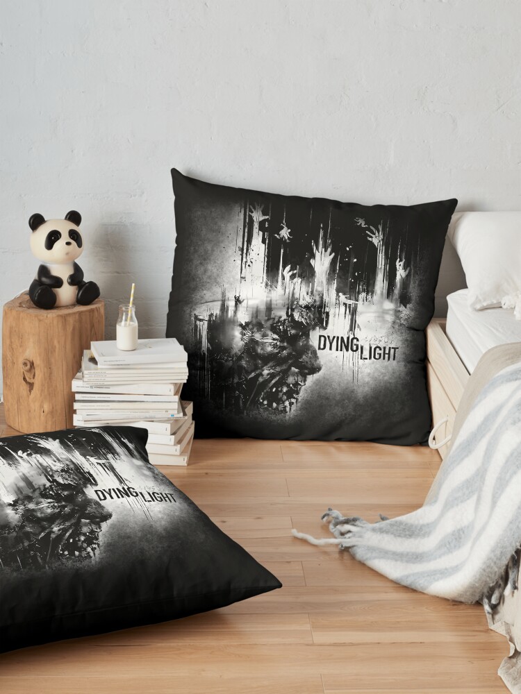 throwpillowsecondary 36x361000x1000 bgf8f8f8 1 - Dying Light Merch