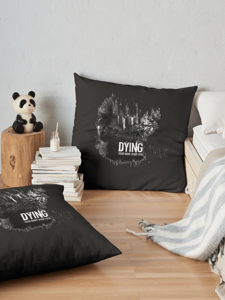 throwpillowsecondary 36x361000x1000 bgf8f8f8 4 - Dying Light Merch