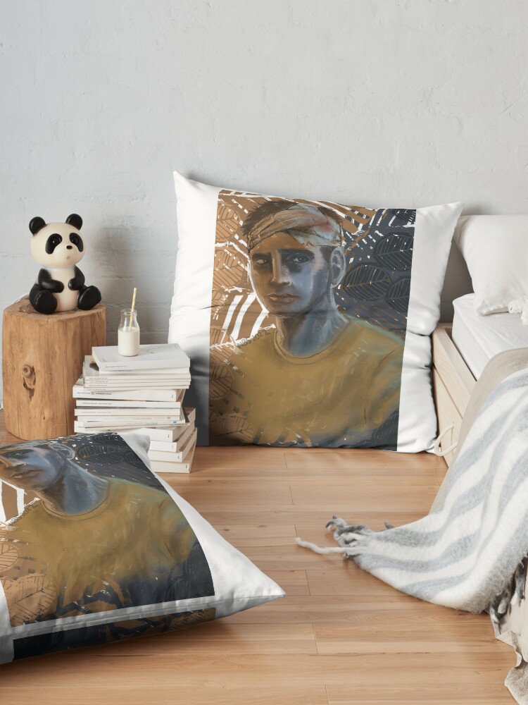 throwpillowsecondary 36x361000x1000 bgf8f8f8 - Dying Light Merch