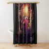 urshower curtain closedsquare1000x1000.1 11 - Dying Light Merch