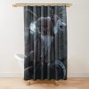 urshower curtain closedsquare1000x1000.1 8 - Dying Light Merch