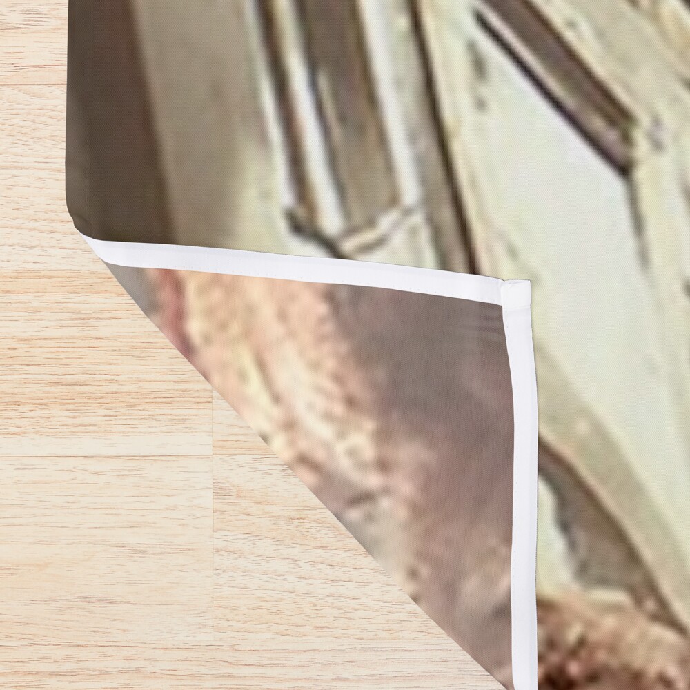 urshower curtain detailsquare1000x1000 2 - Dying Light Merch