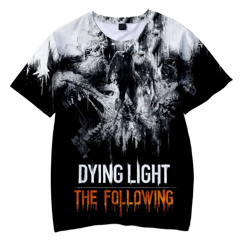 S4710d37a560c426895f18bc94b49effeY - Dying Light Merch