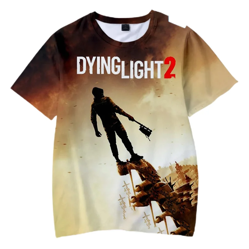 S4bbb8af6c25a476c9aaeb6e43310c5a9X - Dying Light Merch