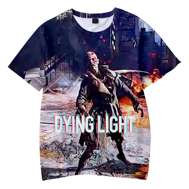 Se670895a26654bdaa6d1a74dd359c7d6X - Dying Light Merch