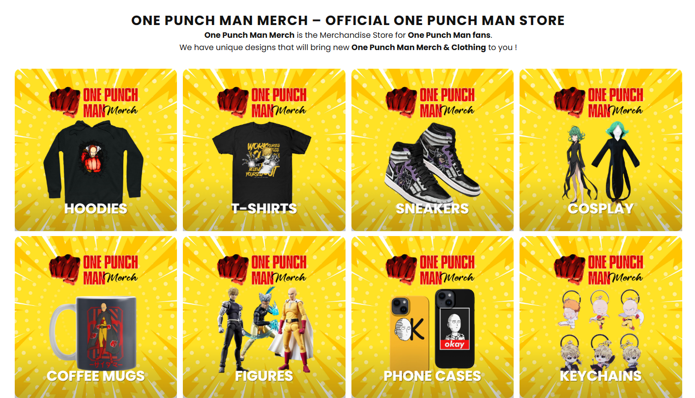 image1 - Dying Light Merch