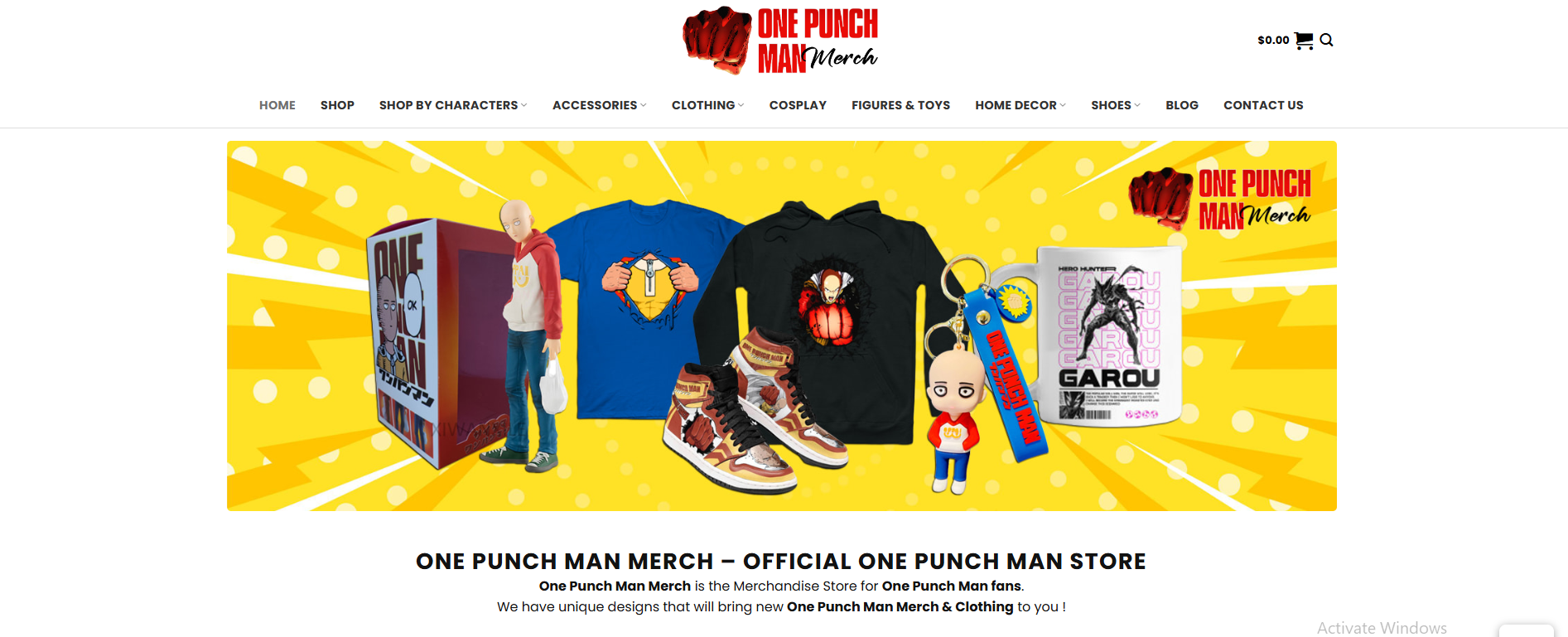 image2 - Dying Light Merch